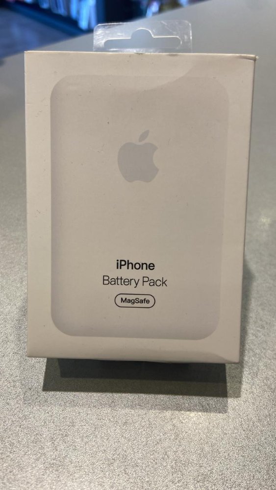 BATTERY PACK