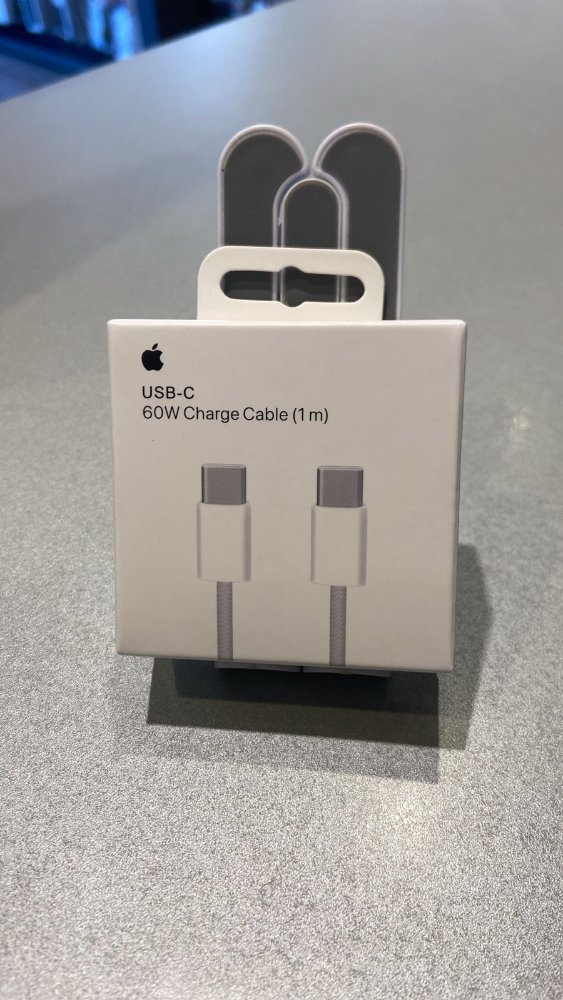 CABLE TPO C A C MALLADO DE 1 M.
