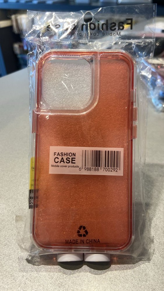 FUNDA REFORZADA COLOR 13PRO