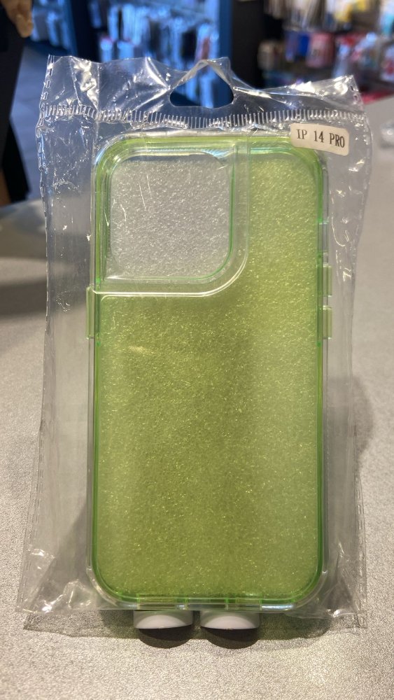 FUNDA REFORZADA COLOR 14PRO