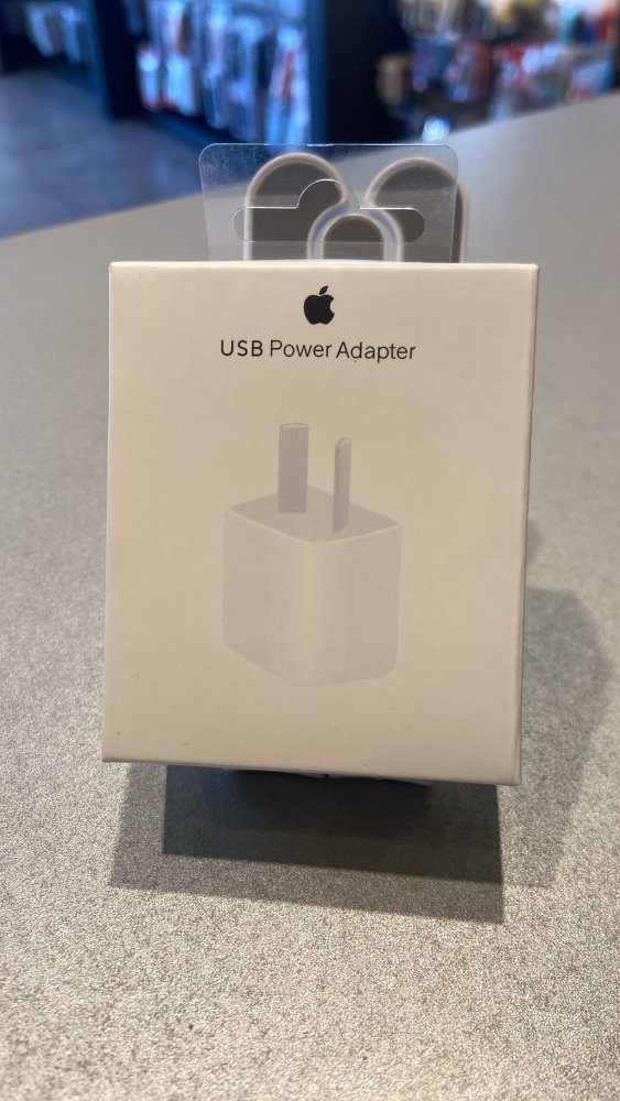 FUENTE USB 5W