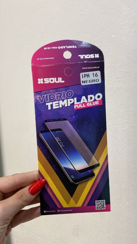 Templado 16 Comun