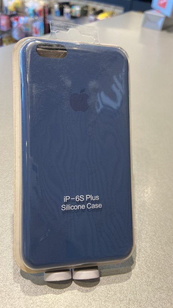 FUNDA PARA IPHONE 6S PLUS