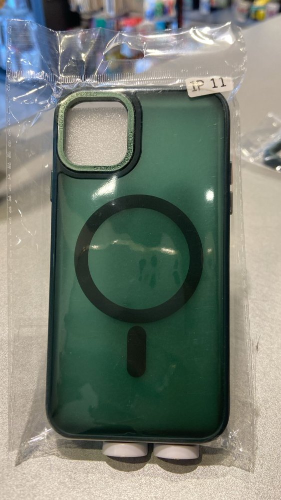 FUNDA MAGSAFE MATE IPHONE 11