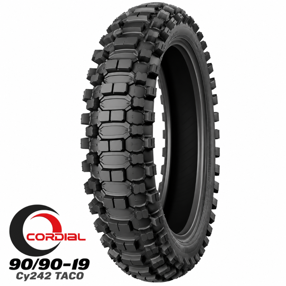 90/90-19 CORDIAL Cy242 TACO