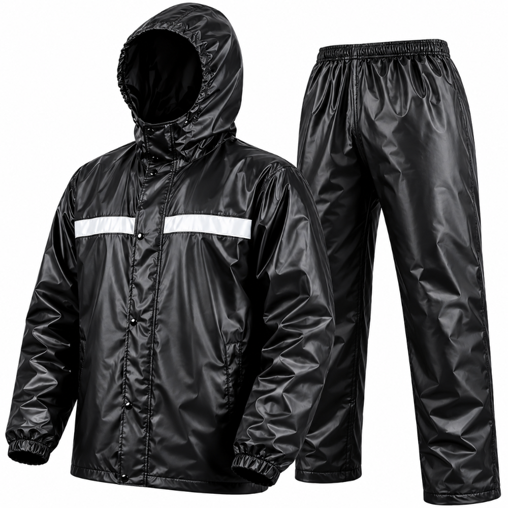 IMPERMEABLE COMPLETO