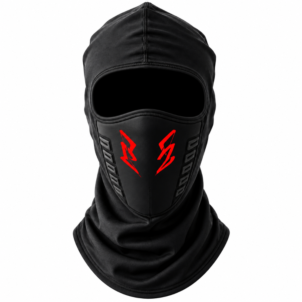 BALACLAVA PARA MOTOCICLISTA