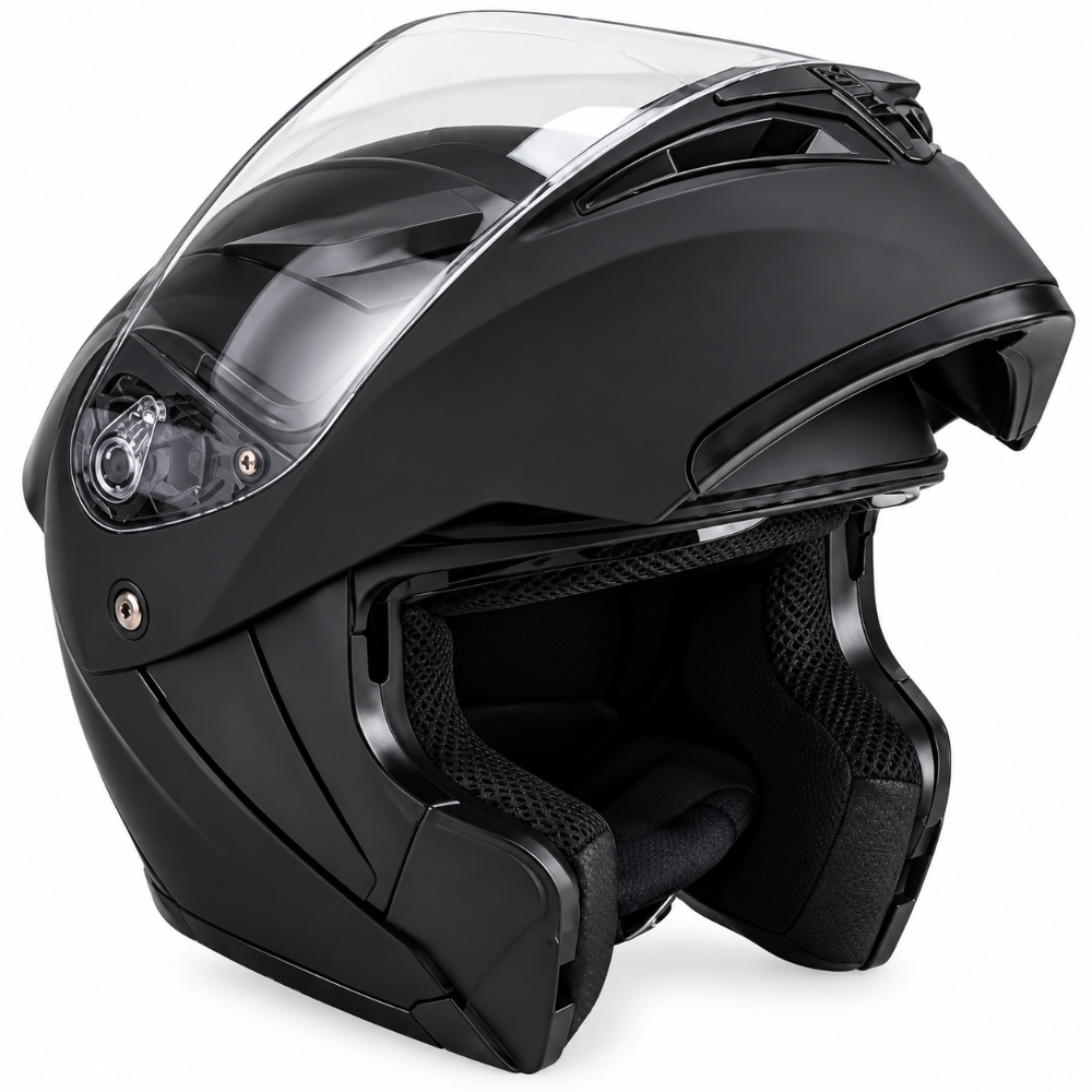CASCO ML-169 LED / MATT BLACK