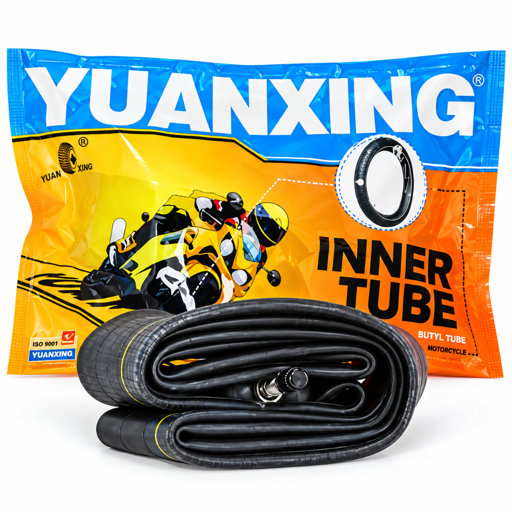 Tubo 4.60/4.10-18 Yuanxing