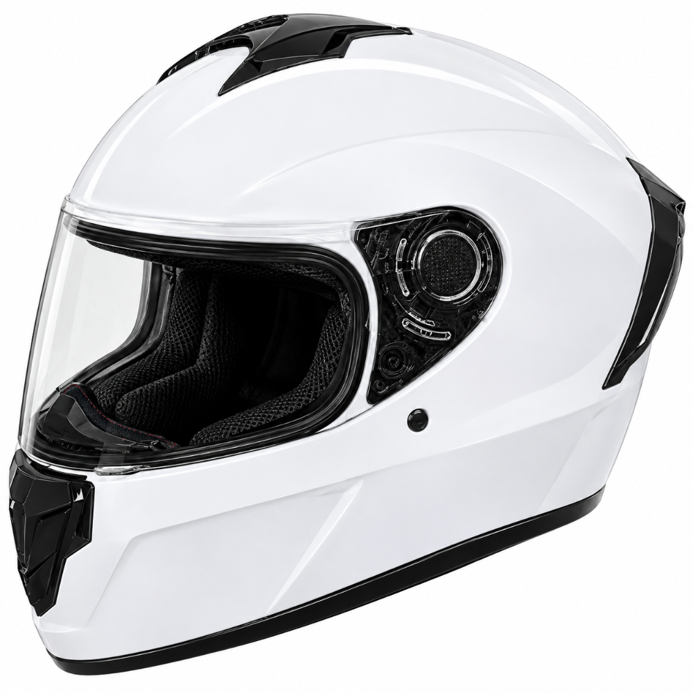 CASCO  ML-111 WHITE BLANCO
