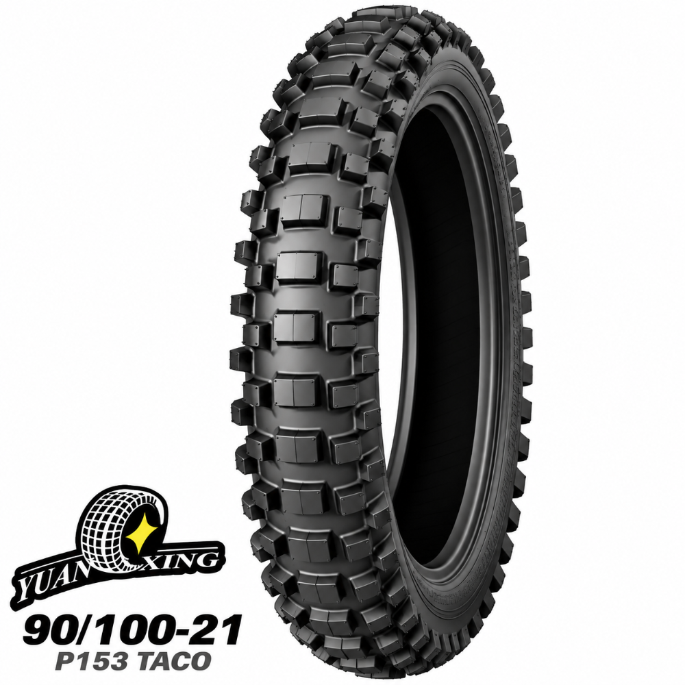 90/90-21 YUANXING P153 TACO