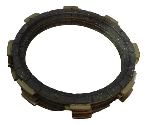 DISCOS DE CLUTCH PULSAR 135 RANGER