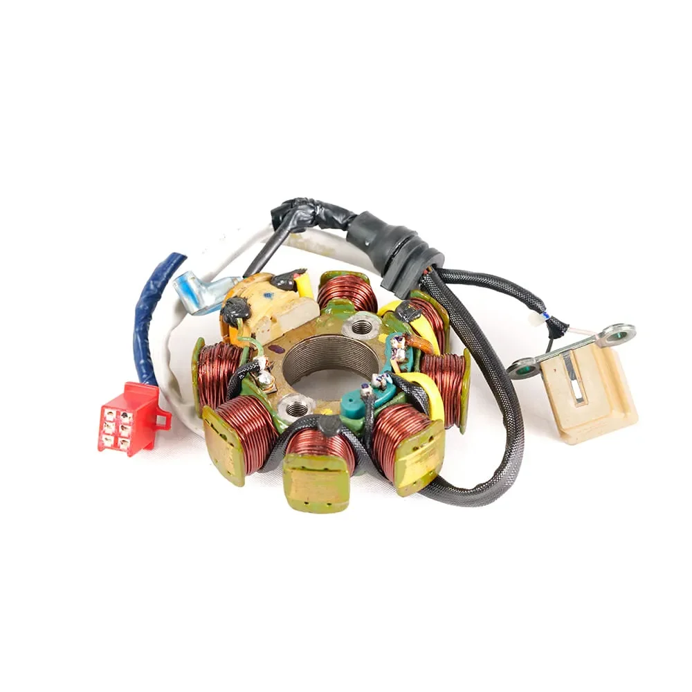 BOBINA BOXER BM100,KS  RANGER