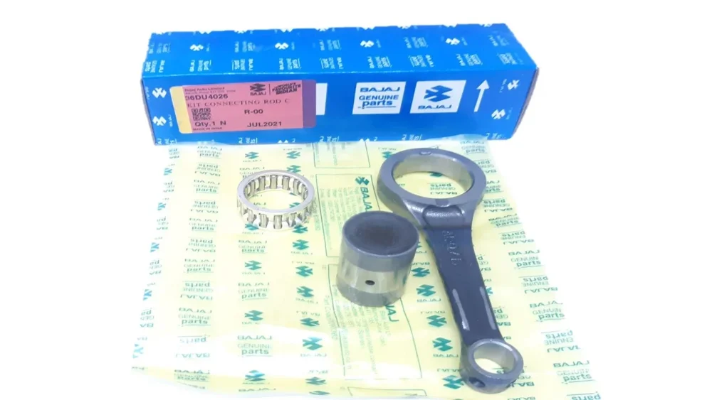 BIELA BOXER CT BAJAJ