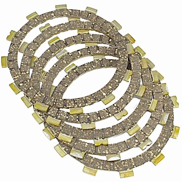 DISCO DE CLUTCH GN 125-GS RANGER X5
