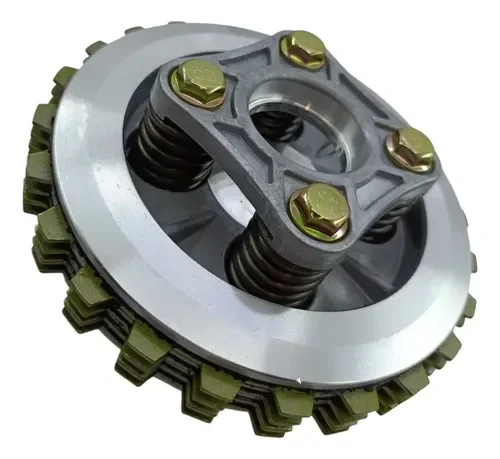 PRENSA DE CLUTCH CB110 RGN