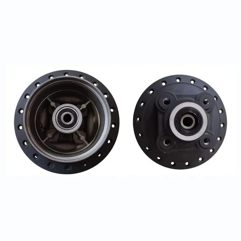 CAMPANA TRASERA MRX 125 CAMO 2020 MRX 125S AUTECO VICTORY