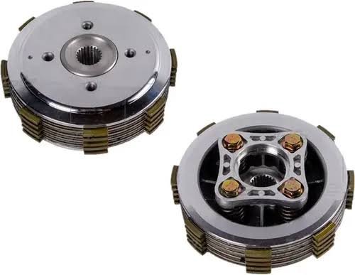 PRENSA DE CLUTCH COMPLETA XR150-CBF150 RGN