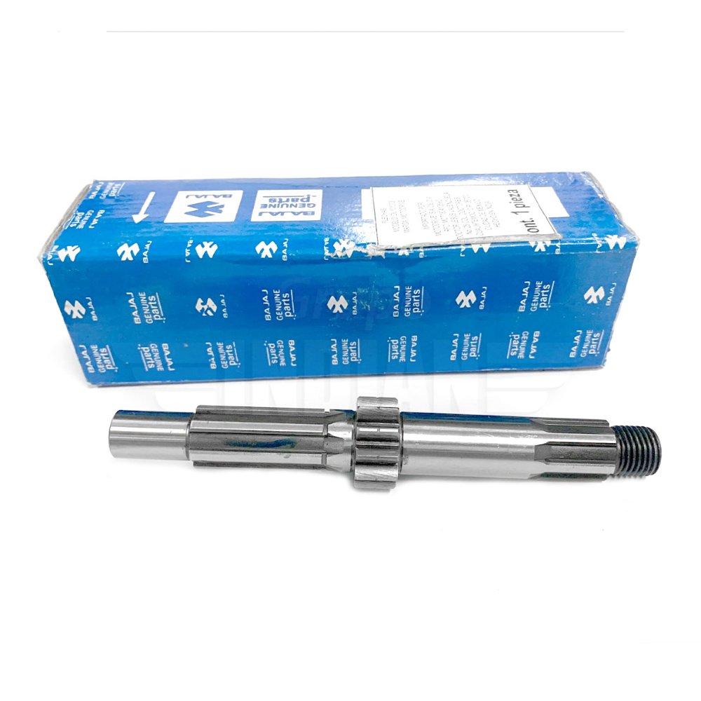 EJE DE CLUTCH BOXER CT BAJAJ