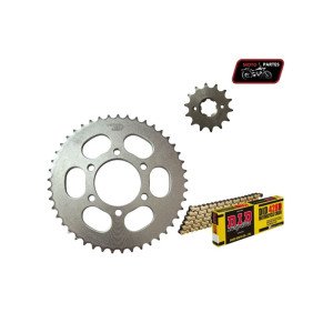 KIT DE ARRASTRE XTZ150 COMPLETO
