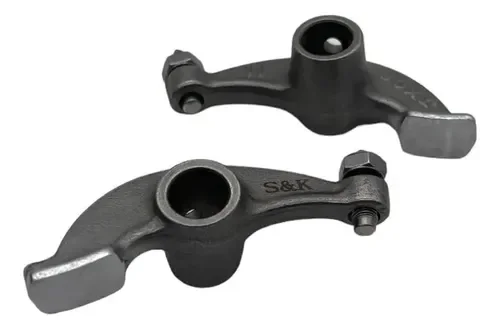 BALANCINES GS125/GS RNG