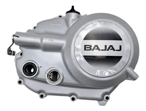 TAPA CLUTCH BOXER CT BAJAJ ORIGINAL