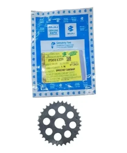 PIÑON TIEMPO BOXER CT BAJAJ - CJ D