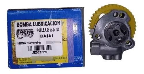 BOMBA DE ACEITE PULSAR NS 160 ORIGINAL