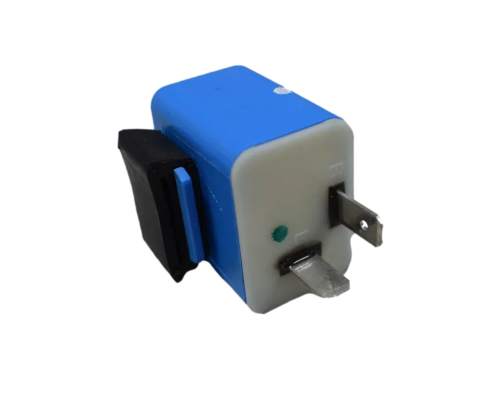 FLASHER UNIVERSAL/CT 100 RNG
