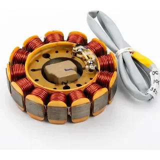 PLATO BOBINA CT RANGER