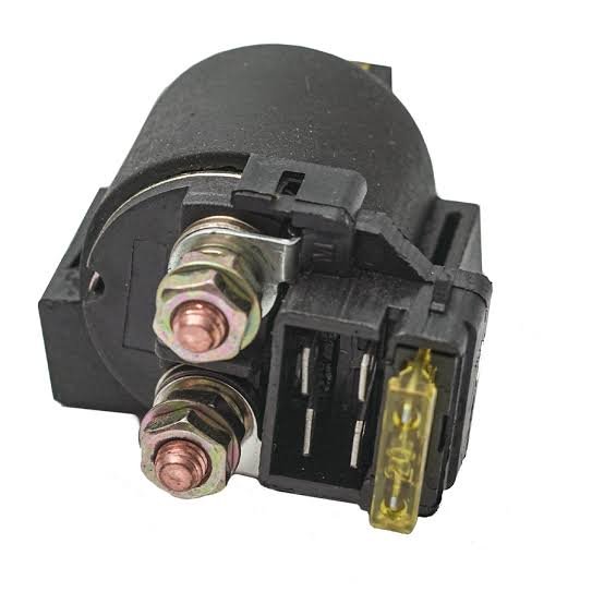 RELAY ENCENDIDO XR150 RNG