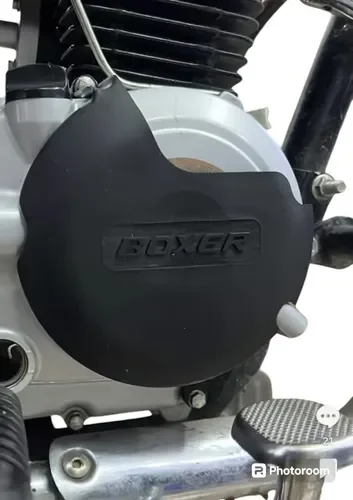 PROCTECTOR TAPA CLUTH BOXER KS MODELO