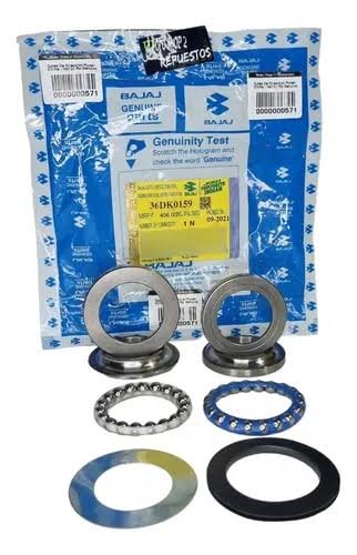 CUNAS BOXER CT PLA 100, 110,124 DIS, 100 XCD, PUL 135 BAJAJ