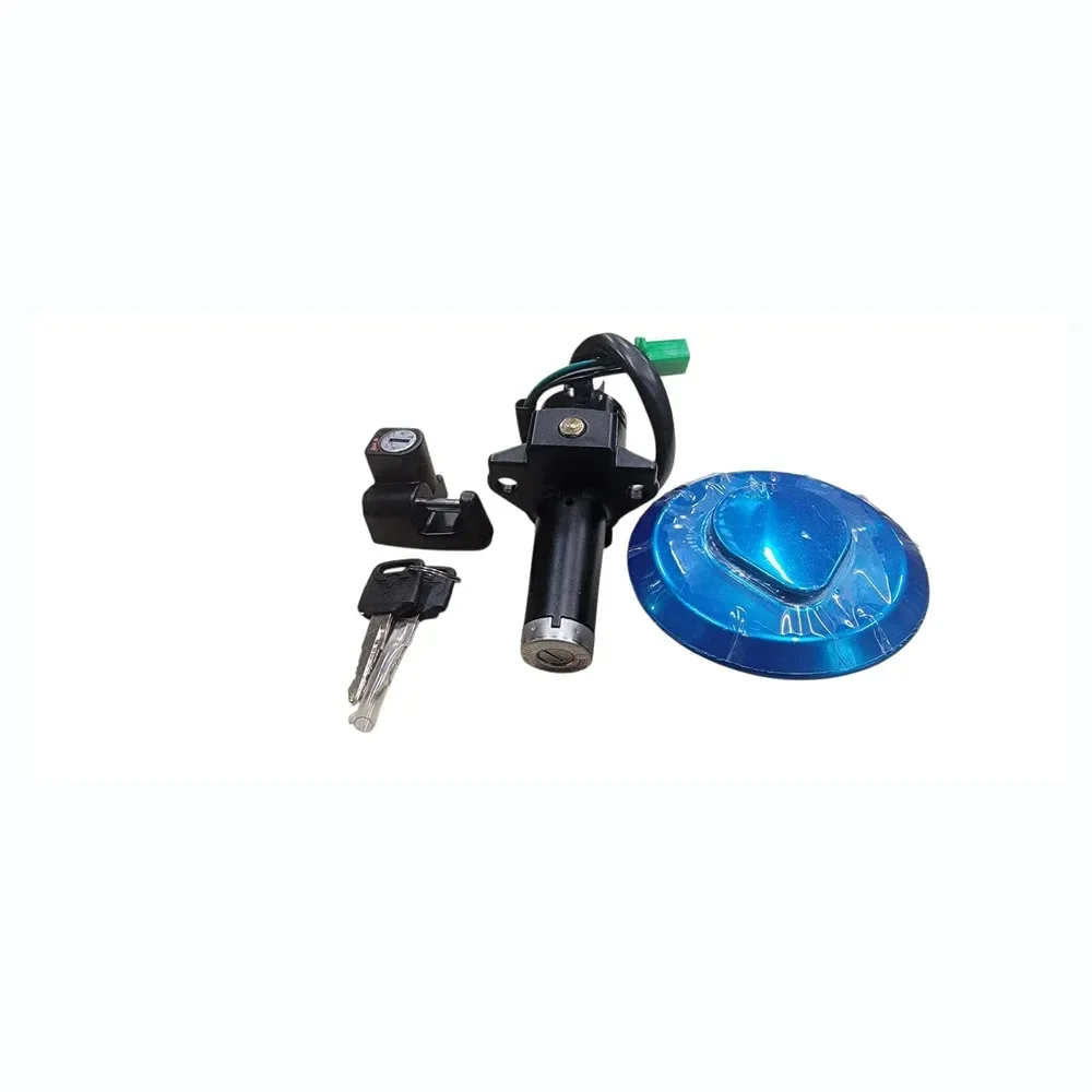 SWICHET ENCENDIDO COMPLETO MRX 125S CBS, MRX 125-2020 MRX 125 CBS, MRX 125, MRX 125S, MRX 200