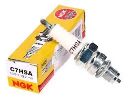 BUJIA NGK C7HSA BOXER CT