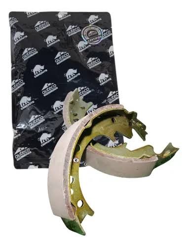 BANDAS DE FRENO TRICAR200 RADIADOR TRICARGO AUTECO CERONTE
