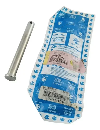 PASADOR GATO CENTRAL BOXER CT BAJAJ