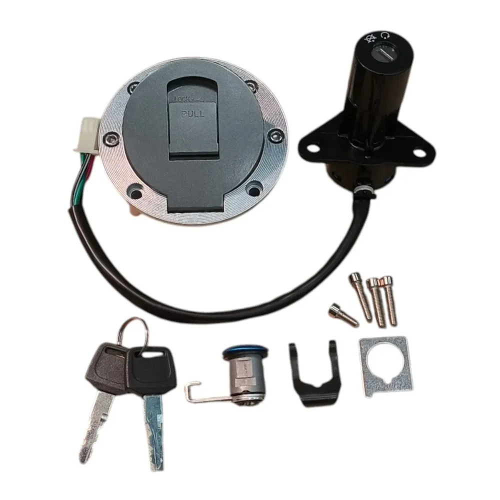KIT SEGUROS TRICARGO200 RADIADOR, TRICARGO 200 - AUTECO CERONTE