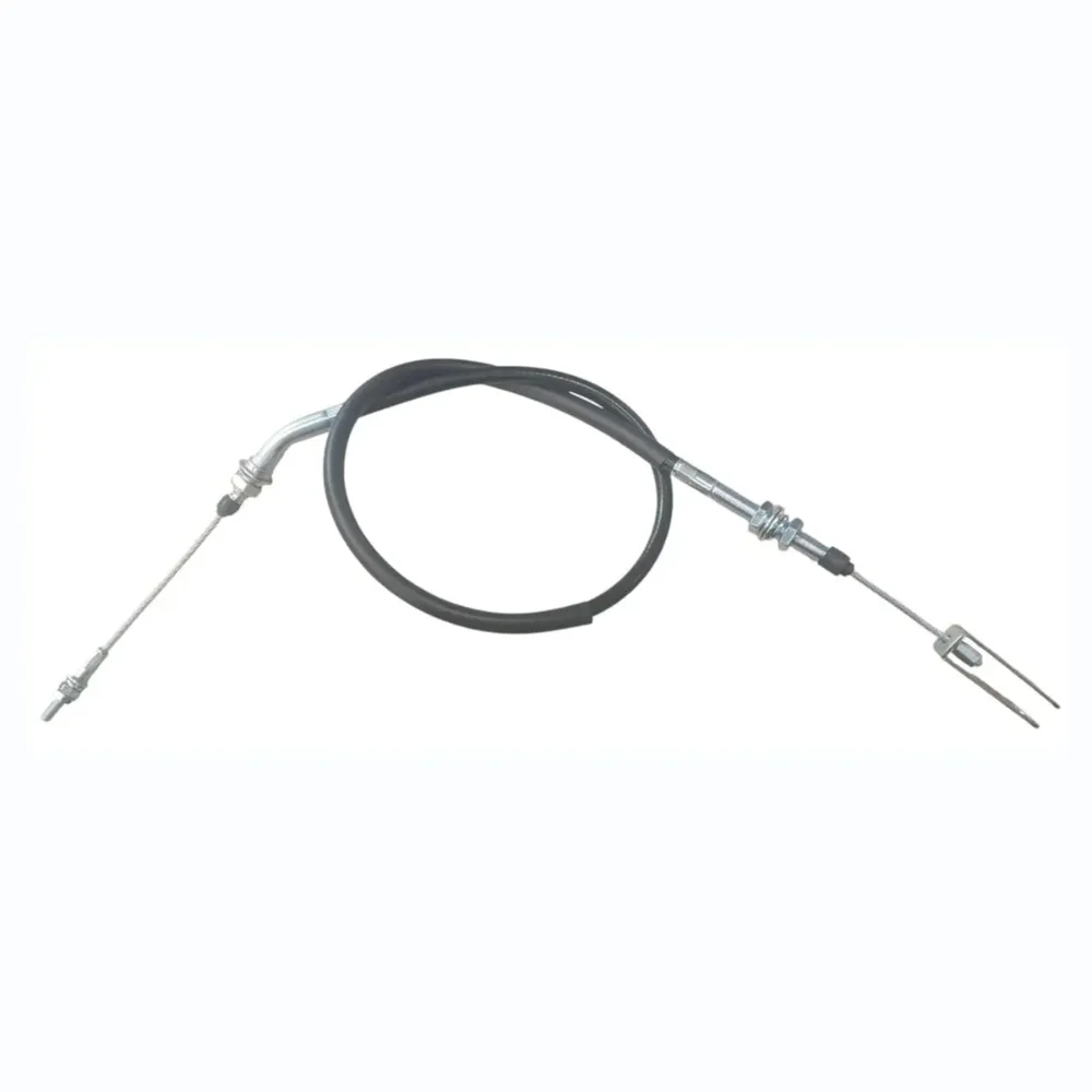 CABLE DE FRENO MANUAL TRICARGO 200 TRICAR200 RADIADOR AUTECO CERONTE