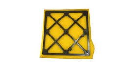 FILTRO AIRE BOXER KS CON MALLA