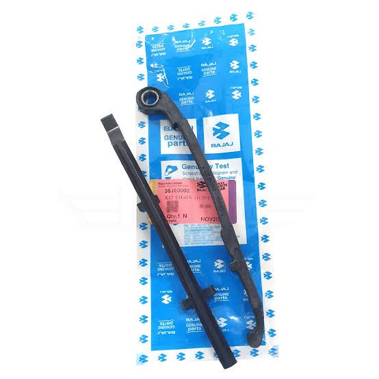 GUIA CADENILLA PULSAR 135 XCD BOXER BM 150