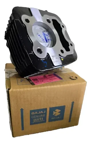 CILINDRO BOXER CT PLATINO 100 BAJAJ - CJ E