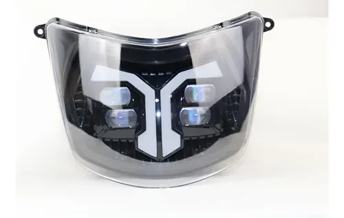FAROLA BOXER CT100 ZC02
