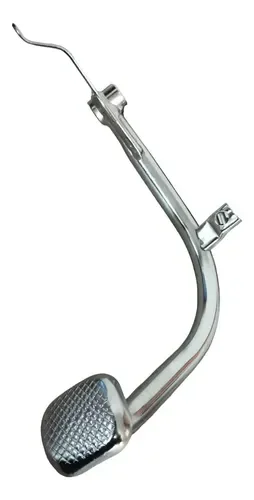 PEDAL FRENO BOXER CT RANGER
