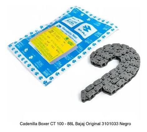 CADENILLA BOXER CT 100