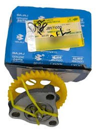 BOMBA DE LUBRICACION DISCOVER 100 BOXER BAJAJ