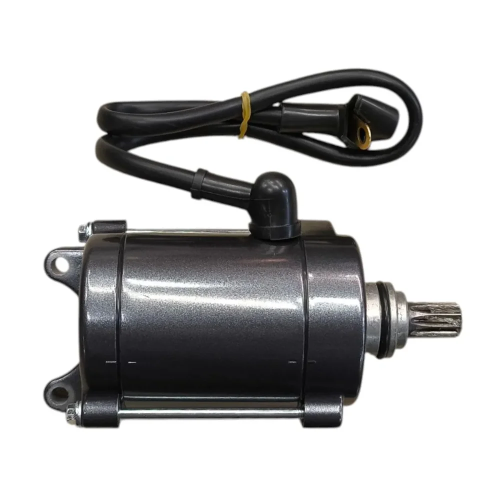 MOTOR ARRANQUE TRICARGO 200, TRICAR200 RADIADOR - AUTECO CERONTE