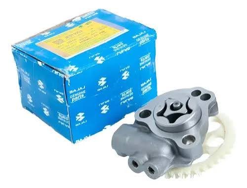 BOMBA LUBRICACION PULSAR NS 150 BAJAJ