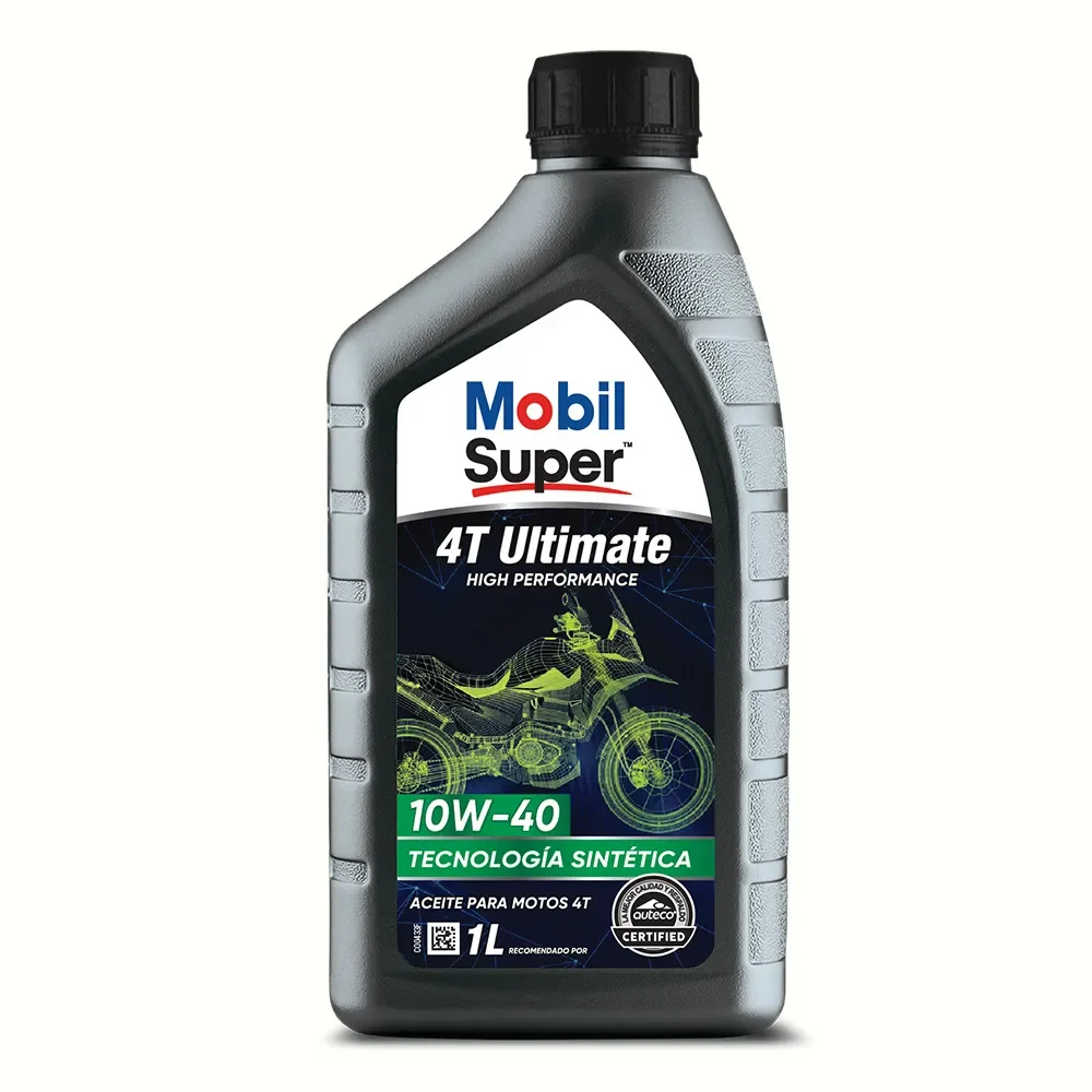 ACEITE MOBIL 10W-40