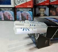 cigarro suelto convertible